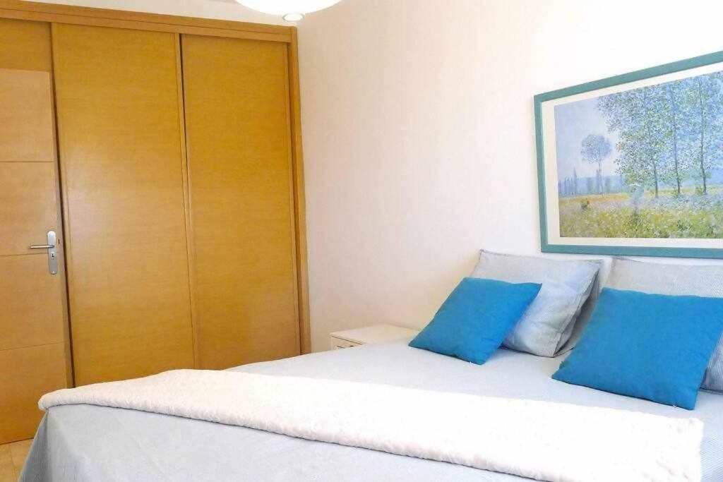 Villa Garoe Puerto de las Nieves Εξωτερικό φωτογραφία