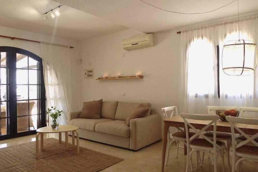 Villa Garoe Puerto de las Nieves Εξωτερικό φωτογραφία