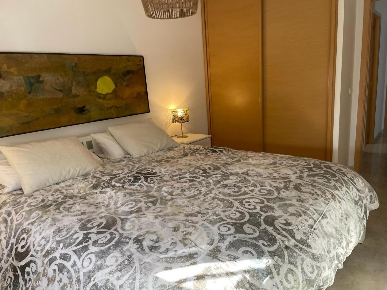 Villa Garoe Puerto de las Nieves Εξωτερικό φωτογραφία